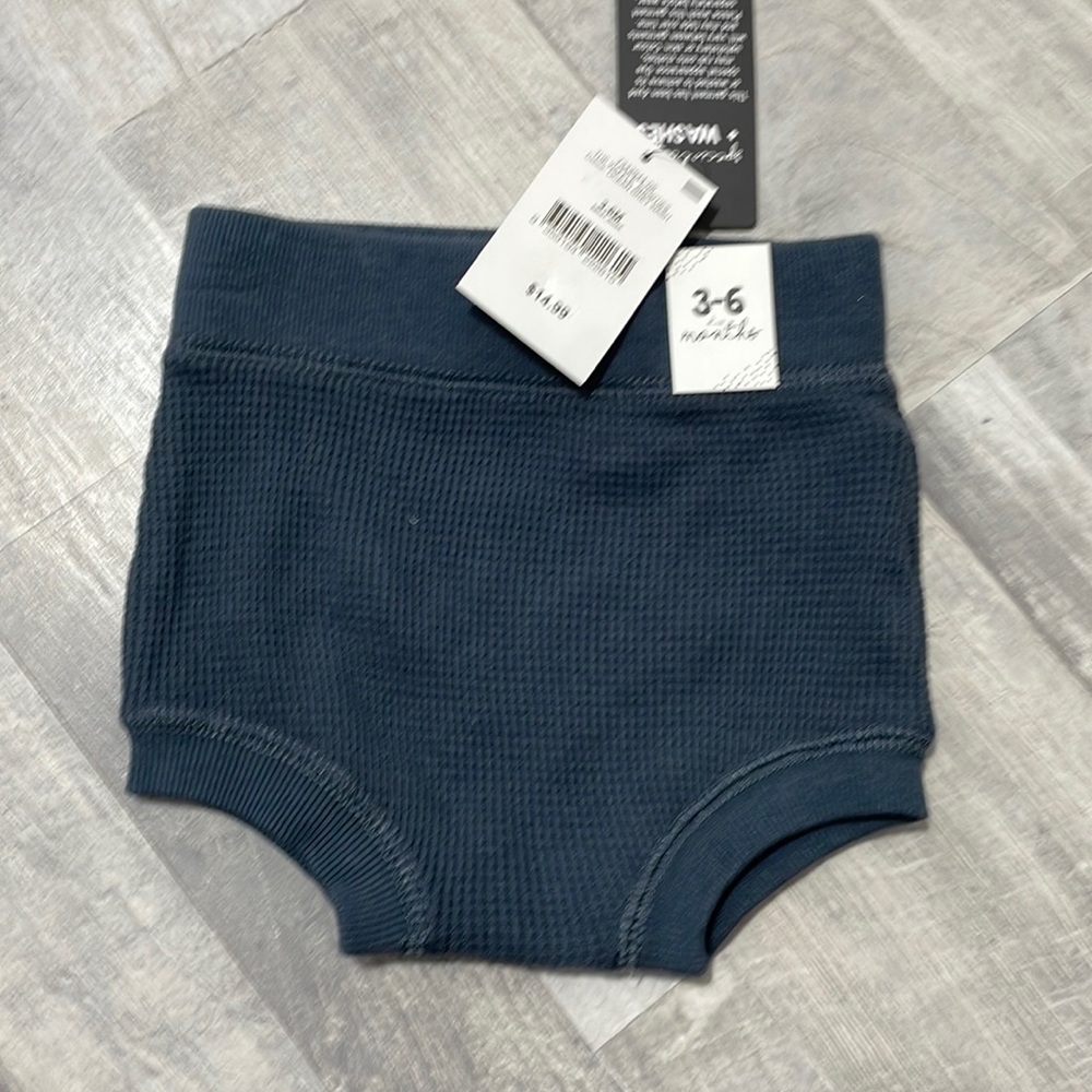 Cotton on Baby shorties